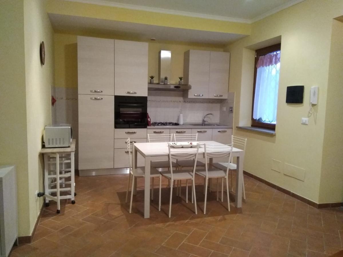 Casa Vacanze Le Rose Ariccia Esterno foto