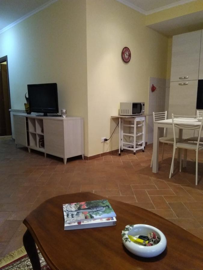 Casa Vacanze Le Rose Ariccia Esterno foto