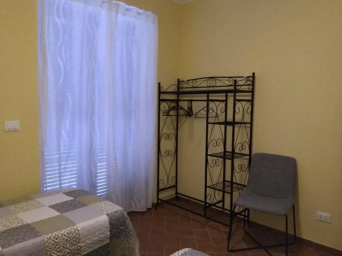 Casa Vacanze Le Rose Ariccia Esterno foto