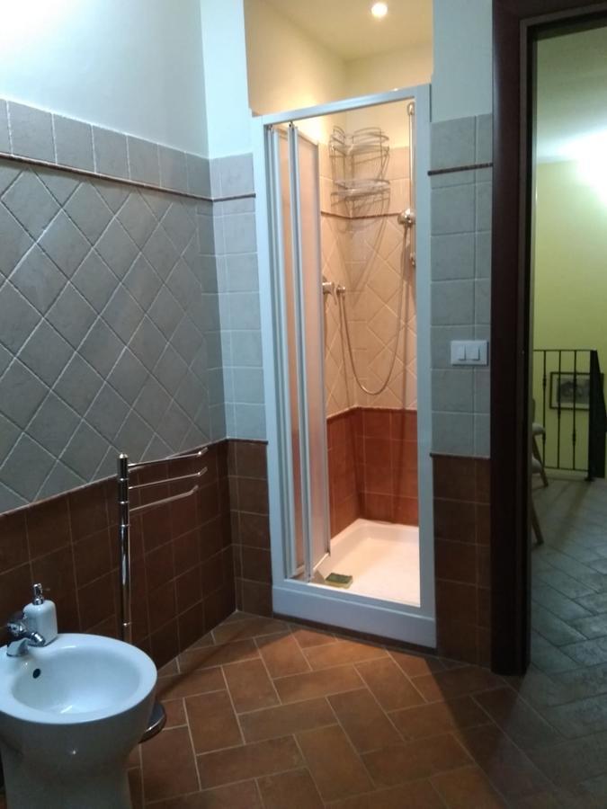 Casa Vacanze Le Rose Ariccia Esterno foto