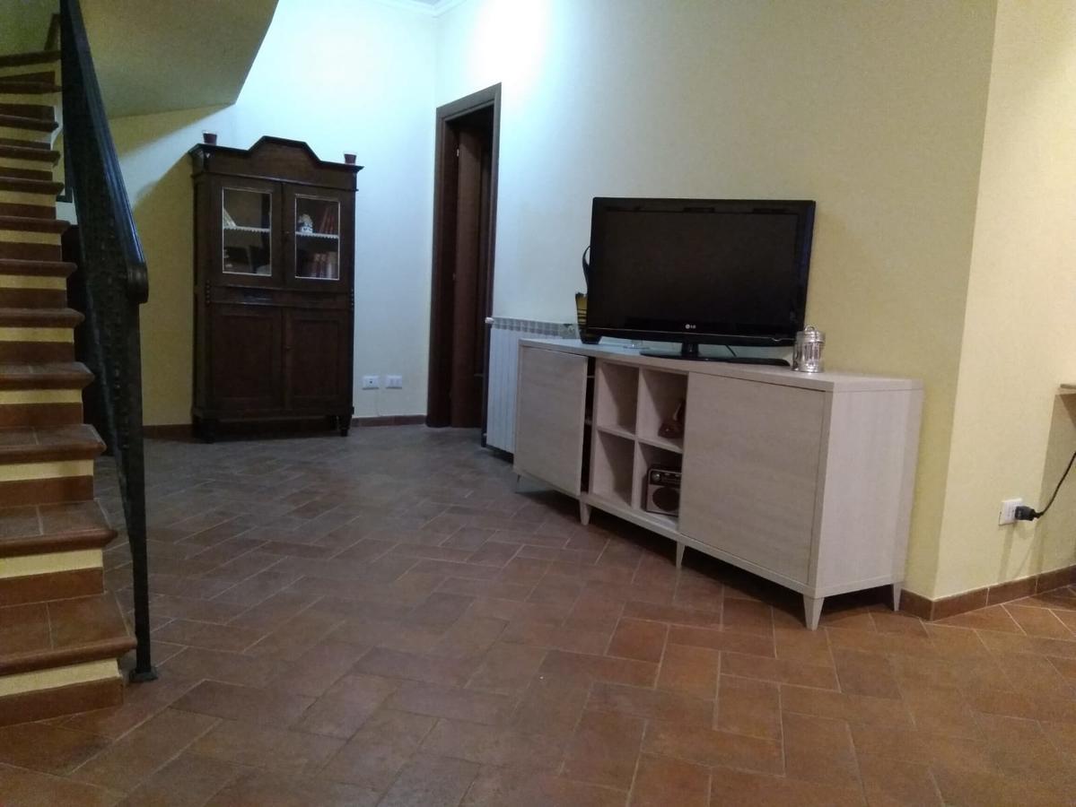 Casa Vacanze Le Rose Ariccia Esterno foto