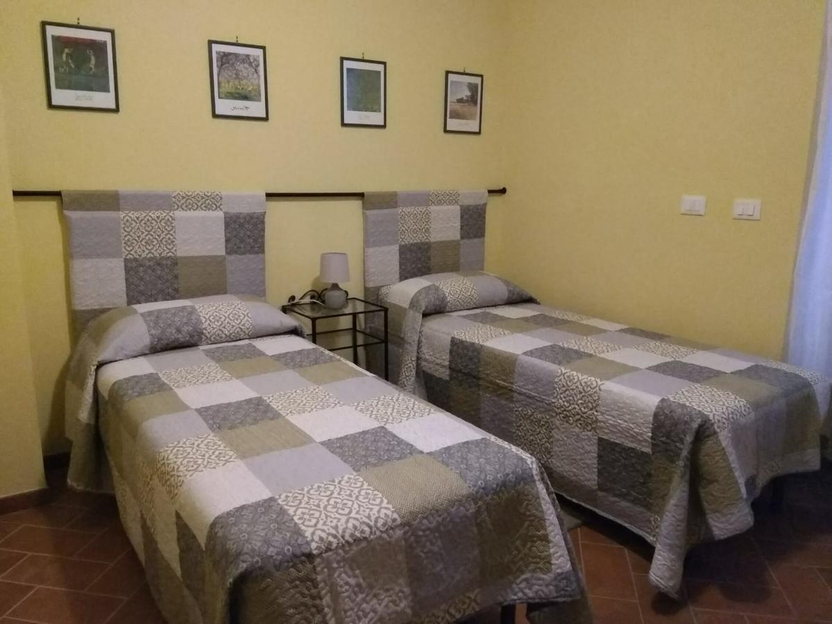 Casa Vacanze Le Rose Ariccia Esterno foto
