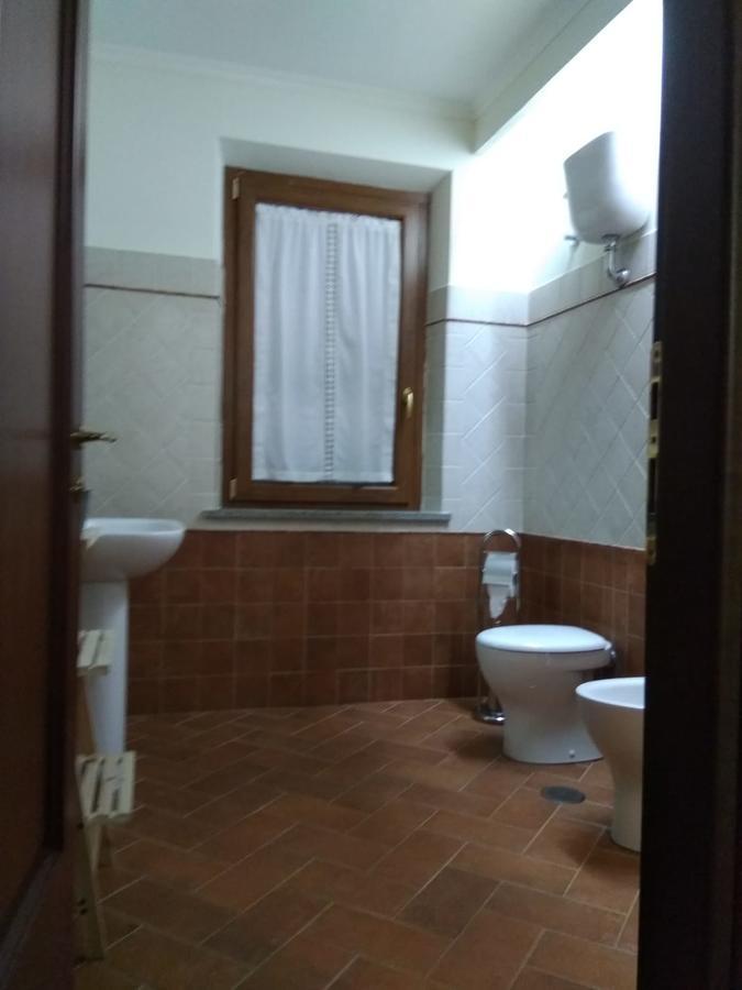 Casa Vacanze Le Rose Ariccia Esterno foto