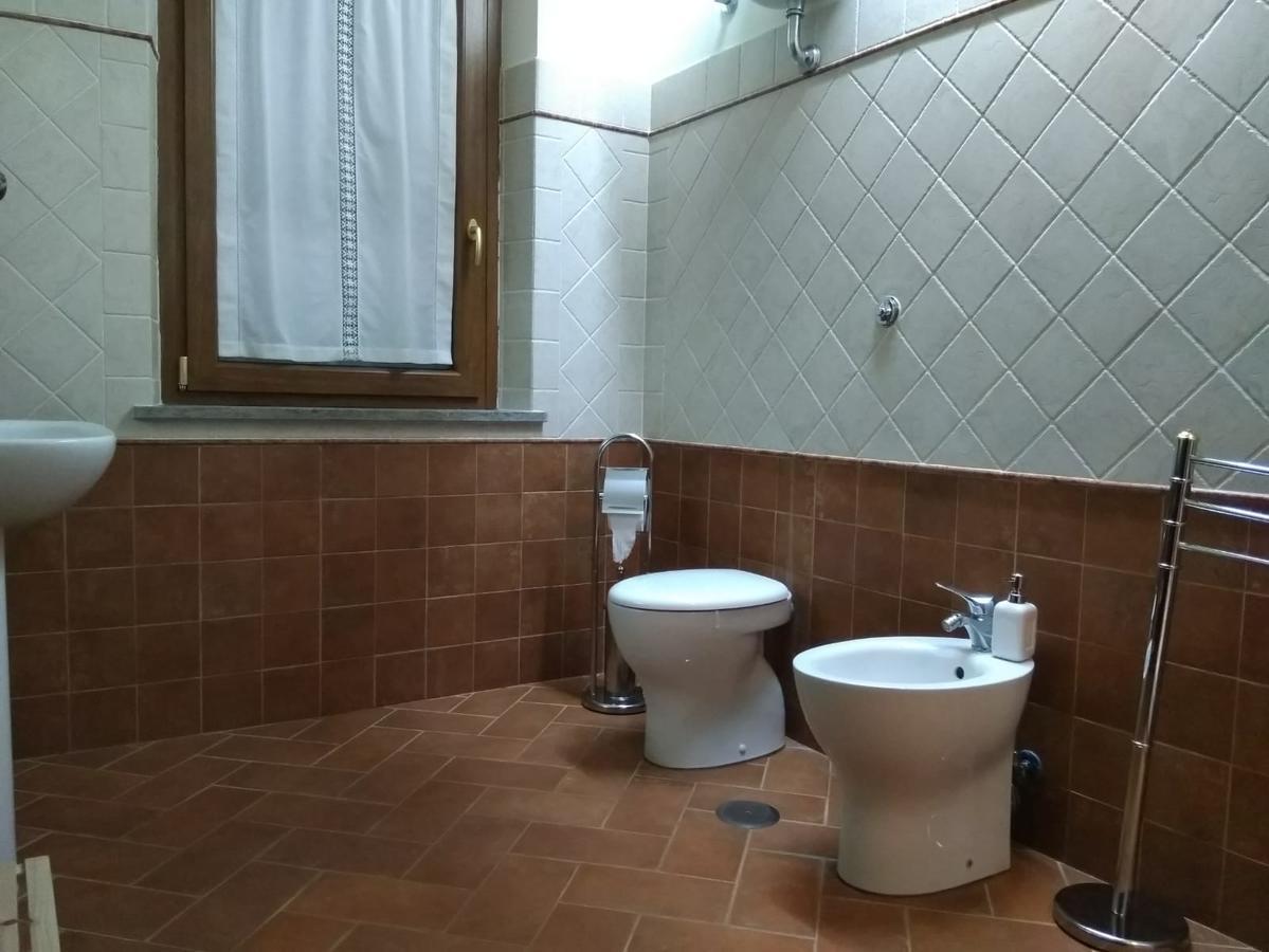 Casa Vacanze Le Rose Ariccia Esterno foto