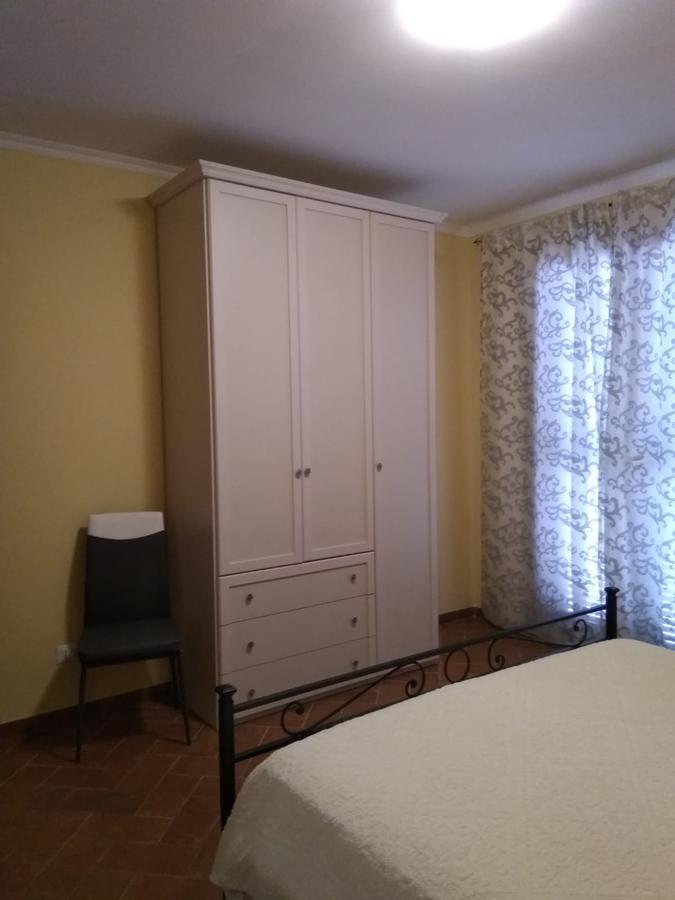 Casa Vacanze Le Rose Ariccia Esterno foto