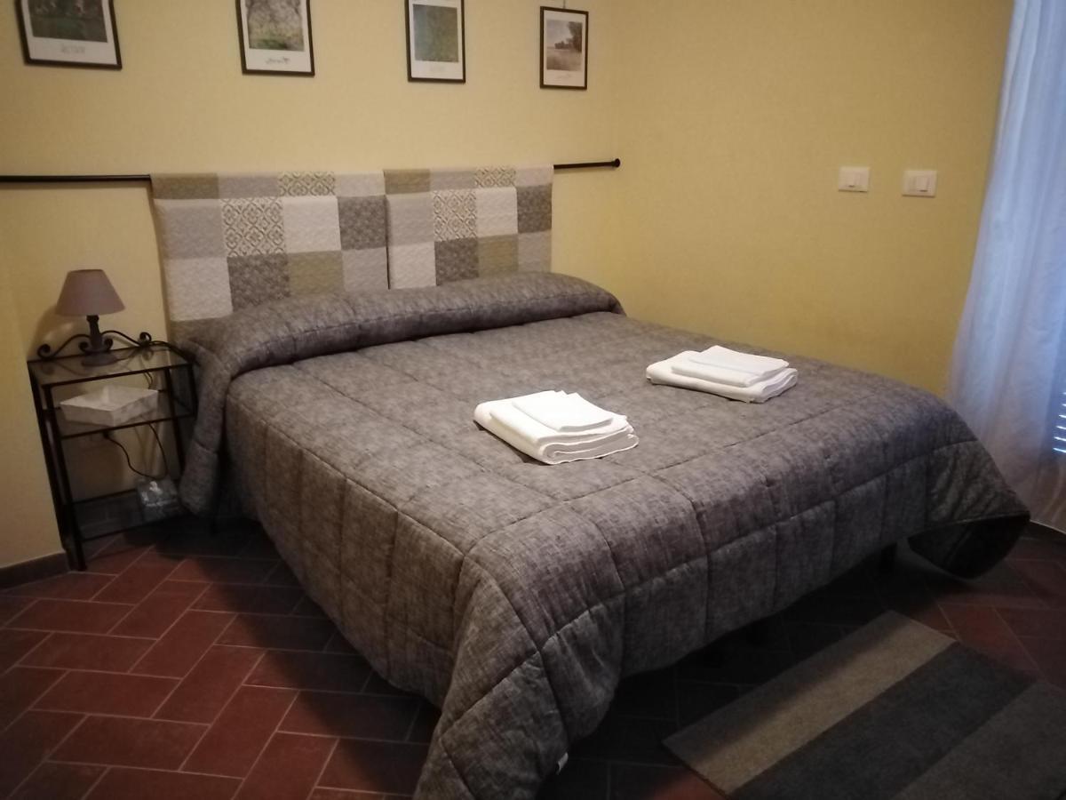 Casa Vacanze Le Rose Ariccia Esterno foto